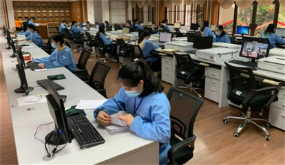 專業(yè)檔案數(shù)字化技術服務咨詢——選擇品檔星源信息技術顧問