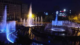 杭州西湖音樂噴泉噴放時(shí)間調(diào)整與周邊仿古建筑的文化融合