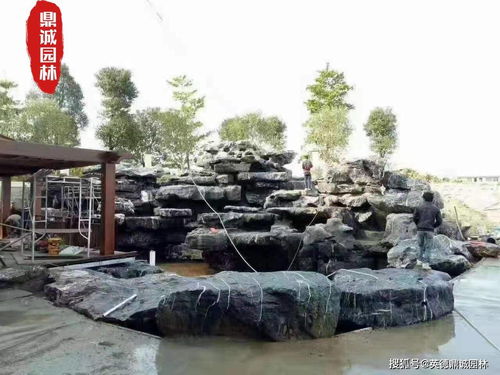 太湖石 自然與人工交織的園林藝術(shù)