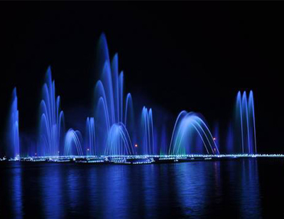 唐縣噴泉設備廠 雕塑藝術的創新融合與城市景觀的升級引擎